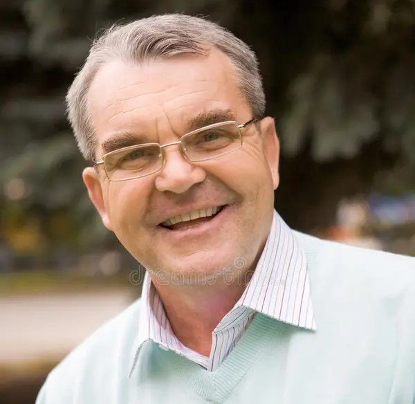James M.