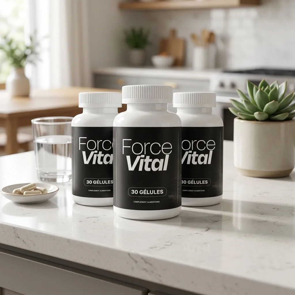 Force Vital